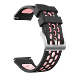 BEHAU Sport Silicone Watch Strap For Huawei watch GT 2e original SmartWatch band Replacement GT2e WristBand 22mm Bracelet belt