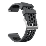 BEHAU Sport Silicone Watch Strap For Huawei watch GT 2e original SmartWatch band Replacement GT2e WristBand 22mm Bracelet belt
