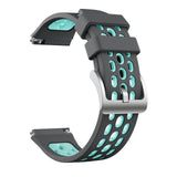 BEHAU Sport Silicone Watch Strap For Huawei watch GT 2e original SmartWatch band Replacement GT2e WristBand 22mm Bracelet belt