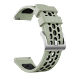 BEHAU Sport Silicone Watch Strap For Huawei watch GT 2e original SmartWatch band Replacement GT2e WristBand 22mm Bracelet belt