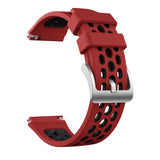 BEHAU Sport Silicone Watch Strap For Huawei watch GT 2e original SmartWatch band Replacement GT2e WristBand 22mm Bracelet belt