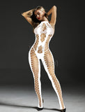 women hot sexy lingerie women hot sexy lingerie costumes underwear Body stocking product Crotchless erotic porn babydoll 8868