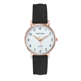 2020 NEW Watch Women Fashion Casual Leather Belt Watches Simple Ladies' Small Dial Quartz Clock Dress Wristwatches Reloj mujer
