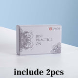 USA,France,Spain,Russia local dropship EVA yoga block foam brick black Stretching Aid Gym Pilates for Exercise Fitness