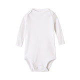 My First Christmas Letter Print Romper Jumpsuit Infant Newborn Baby Girls Boys Long Sleeve Outfit  Christmas Clothes