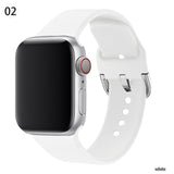 Strap For Apple Watch band 44mm 40mm for iwatch Bracelet series 5 4 3 2 1 42mm 38mm correa pulseira watchband accessories
