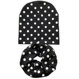 New Autumn Winter Baby Girls Hat Kids Boys Cap Cotton Toddlers Beanie Children Hat Scarf Collars,gorros infantiles invierno