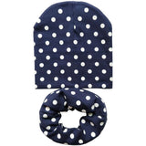 New Autumn Winter Baby Girls Hat Kids Boys Cap Cotton Toddlers Beanie Children Hat Scarf Collars,gorros infantiles invierno