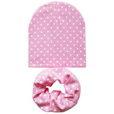 New Autumn Winter Baby Girls Hat Kids Boys Cap Cotton Toddlers Beanie Children Hat Scarf Collars,gorros infantiles invierno