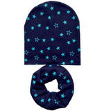 New Autumn Winter Baby Girls Hat Kids Boys Cap Cotton Toddlers Beanie Children Hat Scarf Collars,gorros infantiles invierno
