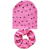 New Autumn Winter Baby Girls Hat Kids Boys Cap Cotton Toddlers Beanie Children Hat Scarf Collars,gorros infantiles invierno