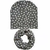 New Autumn Winter Baby Girls Hat Kids Boys Cap Cotton Toddlers Beanie Children Hat Scarf Collars,gorros infantiles invierno