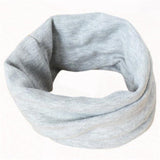 New Spring Autumn Baby Hat Cute Ear Cotton Girls Cap Scarf Infant Hats Finger love Kids Boys Knitted Cap Winter Children Hat