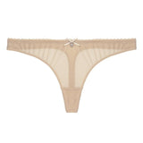Women sexy underwear mesh See-Through lingerie Bra Black white Beige women underwear