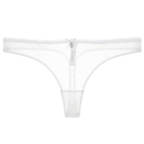 Women sexy underwear mesh See-Through lingerie Bra Black white Beige women underwear