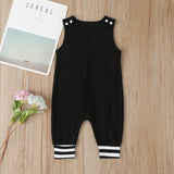 New Spring Autumn Baby Rompers Cute Cartoon Rabbit Infant Girl Boy Jumpers Kids Baby Outfits Clothes