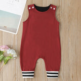 New Spring Autumn Baby Rompers Cute Cartoon Rabbit Infant Girl Boy Jumpers Kids Baby Outfits Clothes
