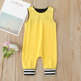 New Spring Autumn Baby Rompers Cute Cartoon Rabbit Infant Girl Boy Jumpers Kids Baby Outfits Clothes