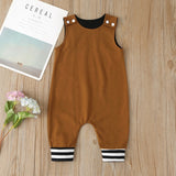 New Spring Autumn Baby Rompers Cute Cartoon Rabbit Infant Girl Boy Jumpers Kids Baby Outfits Clothes
