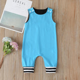 New Spring Autumn Baby Rompers Cute Cartoon Rabbit Infant Girl Boy Jumpers Kids Baby Outfits Clothes