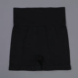 Seamless Yoga Set Sport Suit Fitness Clothes for Women Gym Set Short Sleeve Gym Crop Top High Waist Shorts Workout Sportswear