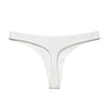 CINOON Sexy Panties Women Cotton Briefs G thong Femme String Calcinha Lingerie Tanga G string Underwear Intimates Women G-String