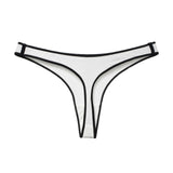 CINOON Sexy Panties Women Cotton Briefs G thong Femme String Calcinha Lingerie Tanga G string Underwear Intimates Women G-String