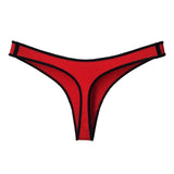 CINOON Sexy Panties Women Cotton Briefs G thong Femme String Calcinha Lingerie Tanga G string Underwear Intimates Women G-String