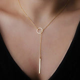 Vintage Bohemia Gold Coin letter Layered Chain Necklace For Women Shell Pearl Moon Long Choker Collar Pendant butterfly Necklace