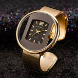 Women Watches 2020 New Luxury Brand Bracelet Watch Gold Silver Dial  Lady Dress Quartz Clock Hot bayan kol saati