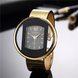 Women Watches 2020 New Luxury Brand Bracelet Watch Gold Silver Dial  Lady Dress Quartz Clock Hot bayan kol saati