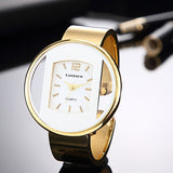 Women Watches 2020 New Luxury Brand Bracelet Watch Gold Silver Dial  Lady Dress Quartz Clock Hot bayan kol saati