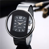 Women Watches 2020 New Luxury Brand Bracelet Watch Gold Silver Dial  Lady Dress Quartz Clock Hot bayan kol saati