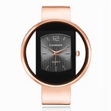 Women Watches 2020 New Luxury Brand Bracelet Watch Gold Silver Dial  Lady Dress Quartz Clock Hot bayan kol saati