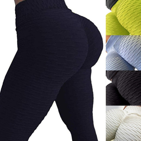 JGS1996 Women Hot Yoga Pants White Sport leggings Push Up Tights Gym Exercise High Waist Fitness Running Athletic Trousers