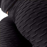 JGS1996 Women Hot Yoga Pants White Sport leggings Push Up Tights Gym Exercise High Waist Fitness Running Athletic Trousers