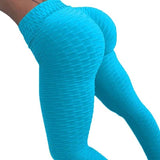 JGS1996 Women Hot Yoga Pants White Sport leggings Push Up Tights Gym Exercise High Waist Fitness Running Athletic Trousers