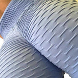 JGS1996 Women Hot Yoga Pants White Sport leggings Push Up Tights Gym Exercise High Waist Fitness Running Athletic Trousers