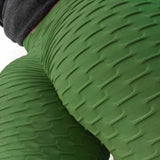 JGS1996 Women Hot Yoga Pants White Sport leggings Push Up Tights Gym Exercise High Waist Fitness Running Athletic Trousers
