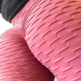 JGS1996 Women Hot Yoga Pants White Sport leggings Push Up Tights Gym Exercise High Waist Fitness Running Athletic Trousers