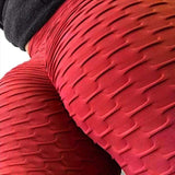 JGS1996 Women Hot Yoga Pants White Sport leggings Push Up Tights Gym Exercise High Waist Fitness Running Athletic Trousers