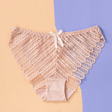 DERUILADY Lace Wireless Front Closure Bra Sexy Lingerie Comfort Seamless Backless Bralette Adjusted Push Up Bras For Women Top