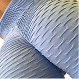 JGS1996 Womens Anti-Cellulite Yoga Gym Sport Leggings Fitness femme Butt Lift Elastic Yoga Pants Push Up sports wear