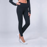 NWT Women Tight Sports Capri Sexy Yoga Tummy Control Legggings 4 Way Stretch Fabric Non See Through Quality Free Shipping