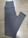NWT Women Tight Sports Capri Sexy Yoga Tummy Control Legggings 4 Way Stretch Fabric Non See Through Quality Free Shipping