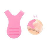HOT 10 Pcs/Pack Reuseable Plastic Eyelash Brush Clean Y Shape Grafted Eyelashes Brushes women Makeup Mascara Tools