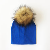 Baby Hat Cotton Pompom Hat For A Boy Winter Infant Girls Cap Newborn Hat Children Hats Caps 0 to 8 Years