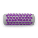 Spike Mat Acupressure Mat, Massage Mat Acupuncture Pillow Set Yoga Mat Needle Relieve Back, Neck and Sciatic Pain, Relax Muscles