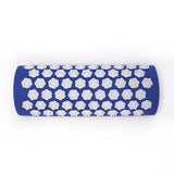 Spike Mat Acupressure Mat, Massage Mat Acupuncture Pillow Set Yoga Mat Needle Relieve Back, Neck and Sciatic Pain, Relax Muscles