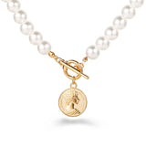 Punk Big Link Chain Necklace Choker for Women Steampunk Multi Layered Star Lock Pendant Necklace Statement Jewelry